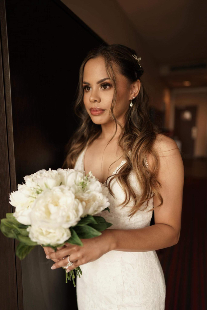 Hair & Make Up Package