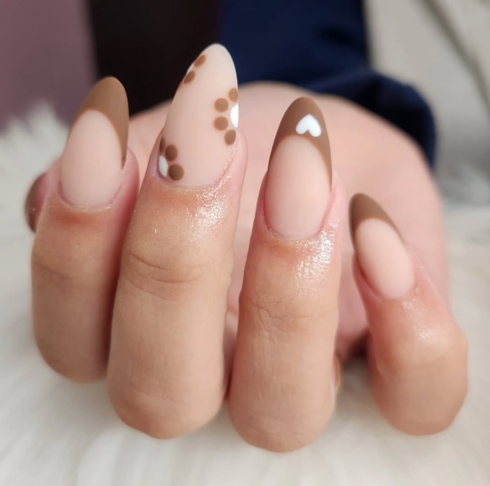 Acrylic Fill - 2/3 Weeks
