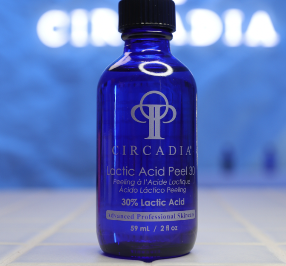 Alpha Beta Peel