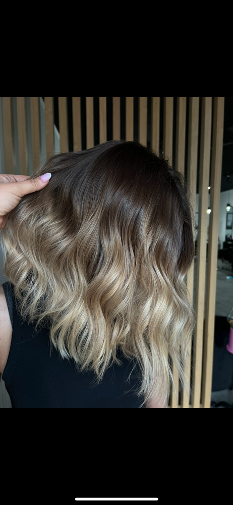 Base Color (roots)