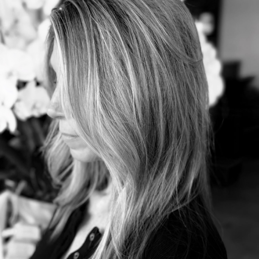 Partial Highlight & Haircut at Okoro House of Hair in Boulder, CO