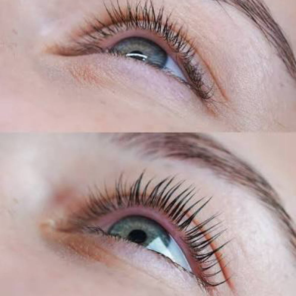 Lash Lift / Brow Lami Education at GennShaughnessy @ The Backstage Stylist in Latham, NY
