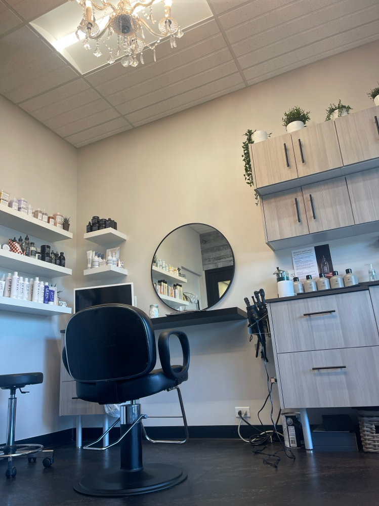New Guest Consultation