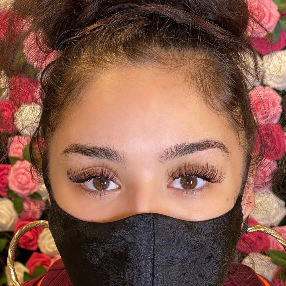 Classic Lash Set