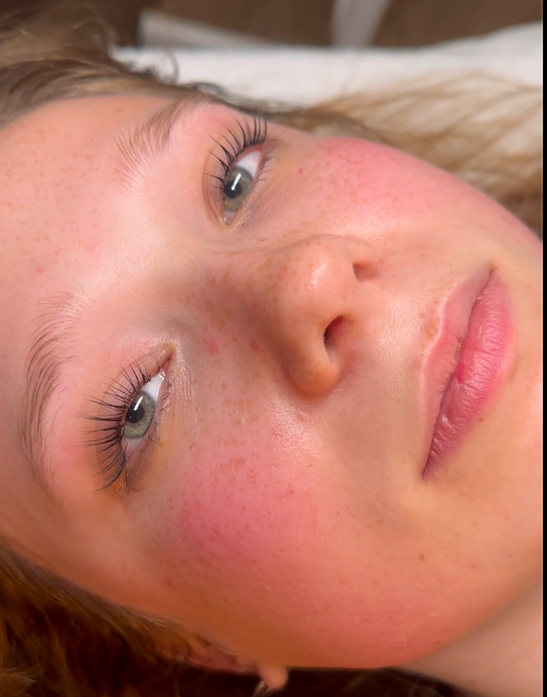 Lash Lift & Tint at Timeless Beauty Co in Hagerstown, MD