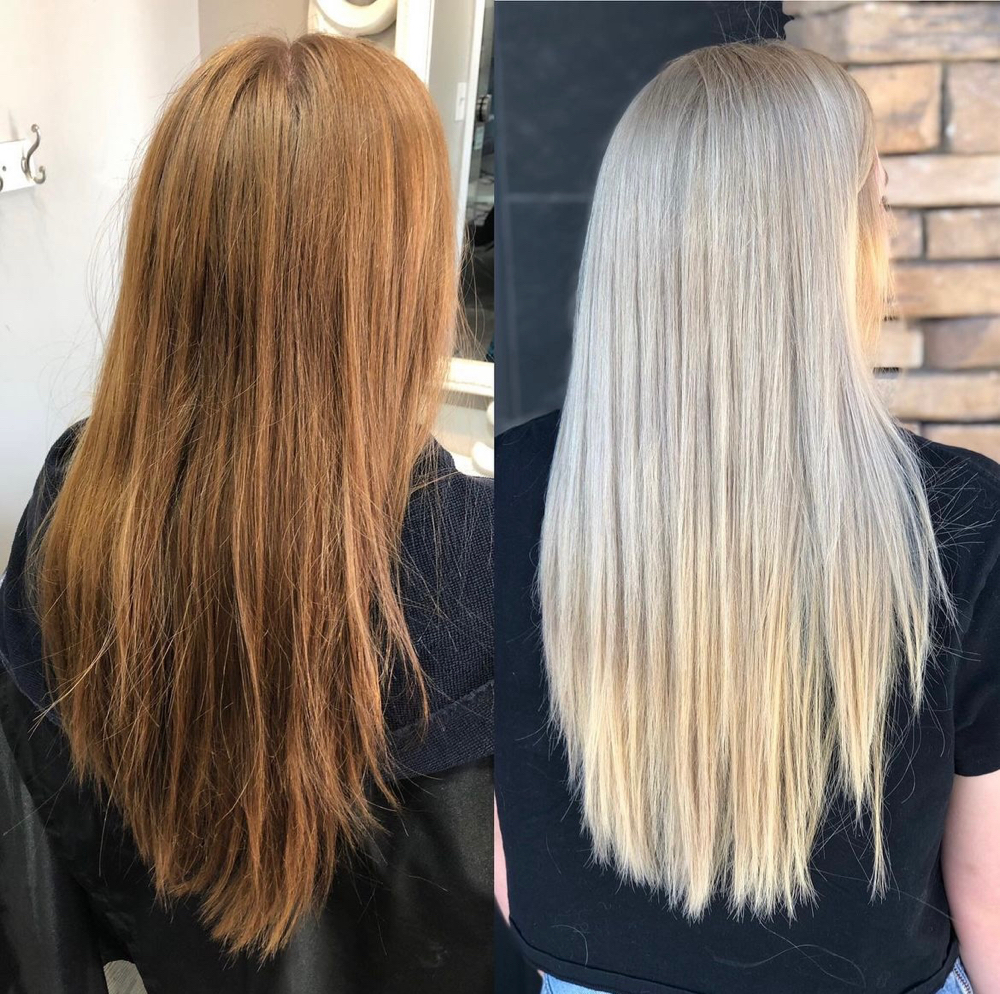 Color Correction