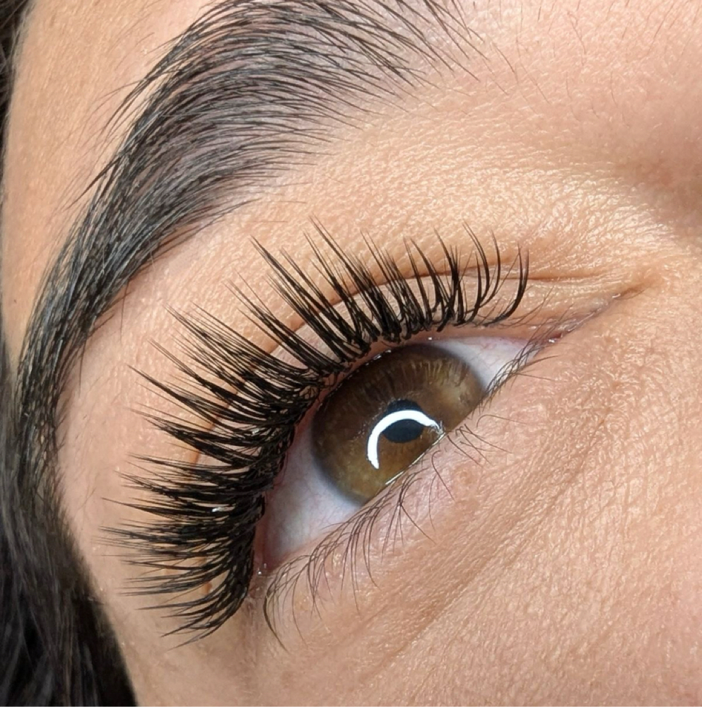 Angel/ Mascara Lash Set at L'Atelier Ivy in Citrus Heights, CA