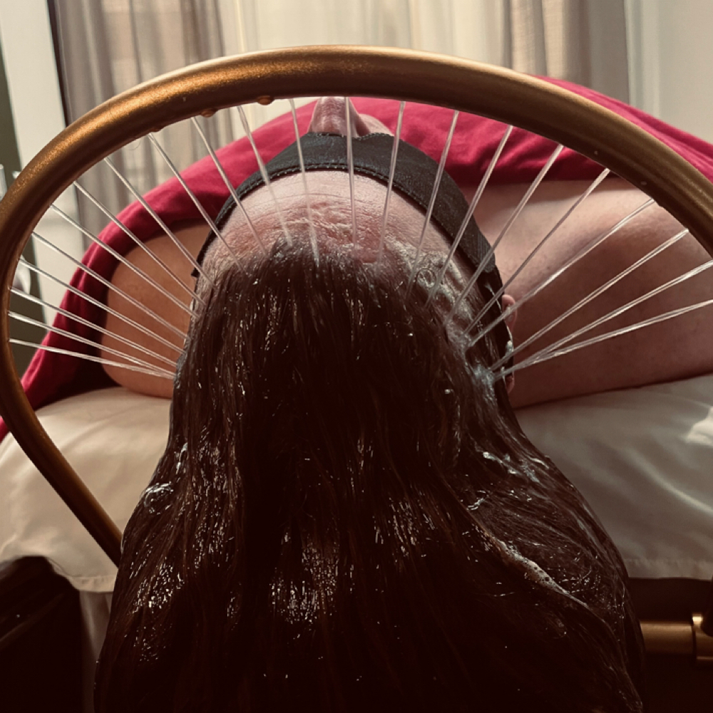 Scalp Facial (Returning Guest) at Gentle Roots in Phoenixville, PA