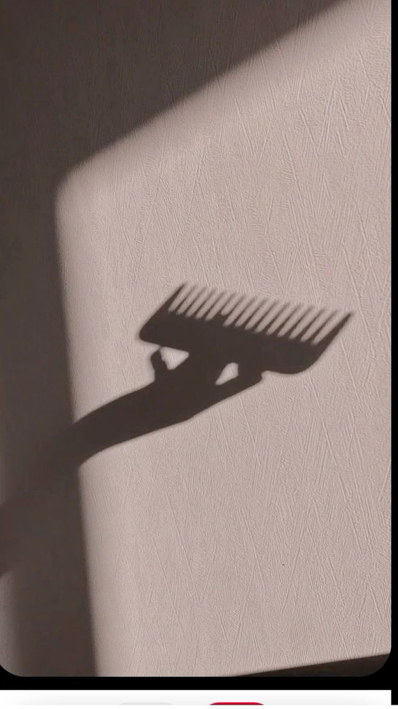 Mens Cut