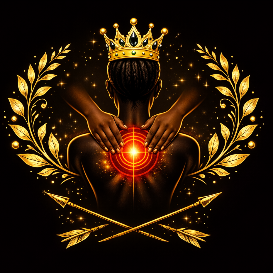 Targeted Bodywork (Deep Tissue) at Royal Touch Wellness in Oakland, CA