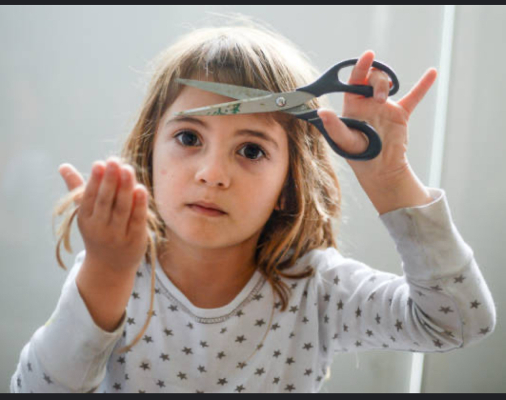 Kids Cut