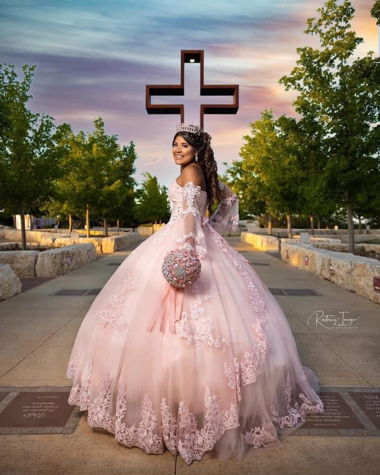 Quinceanera Package