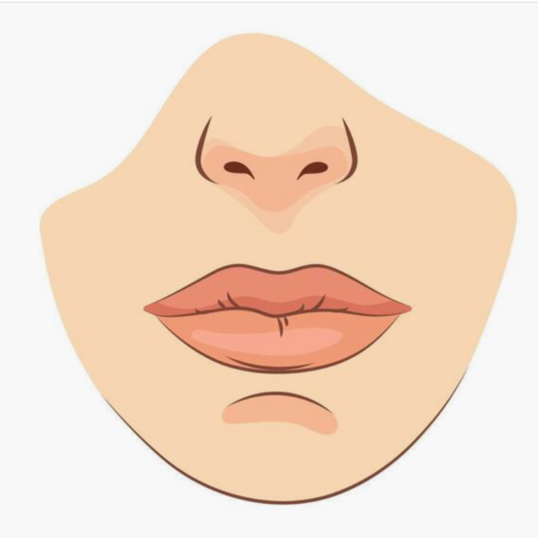 Lip at Nuda Wax Studio LLC in Cape Coral, FL