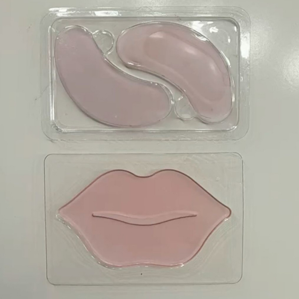 Eye & Lip Mask (add on) at Fix Ya Face in Winslow, AZ