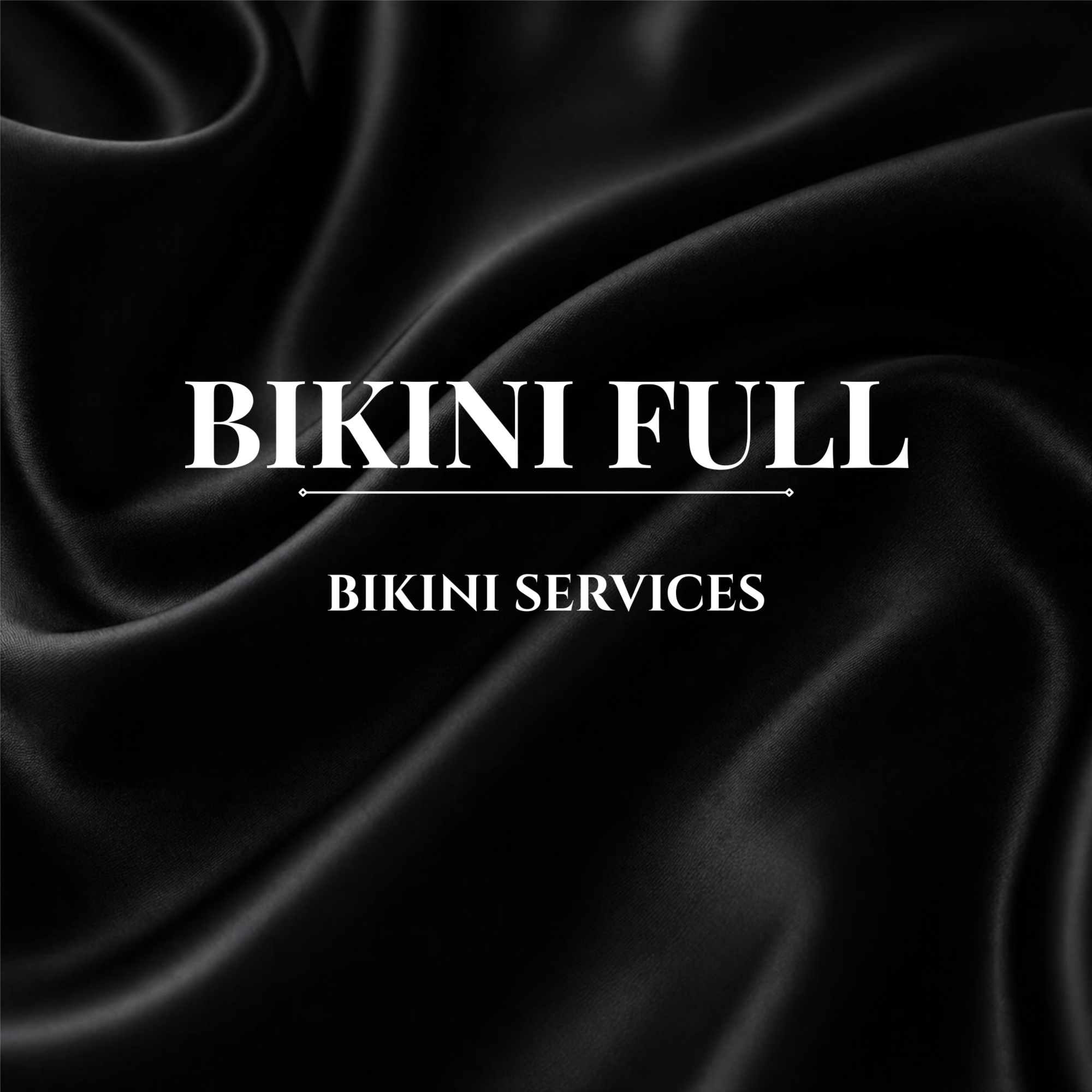 BIKINI FULL at Sapphire Waxing Studio in Richmond, VA