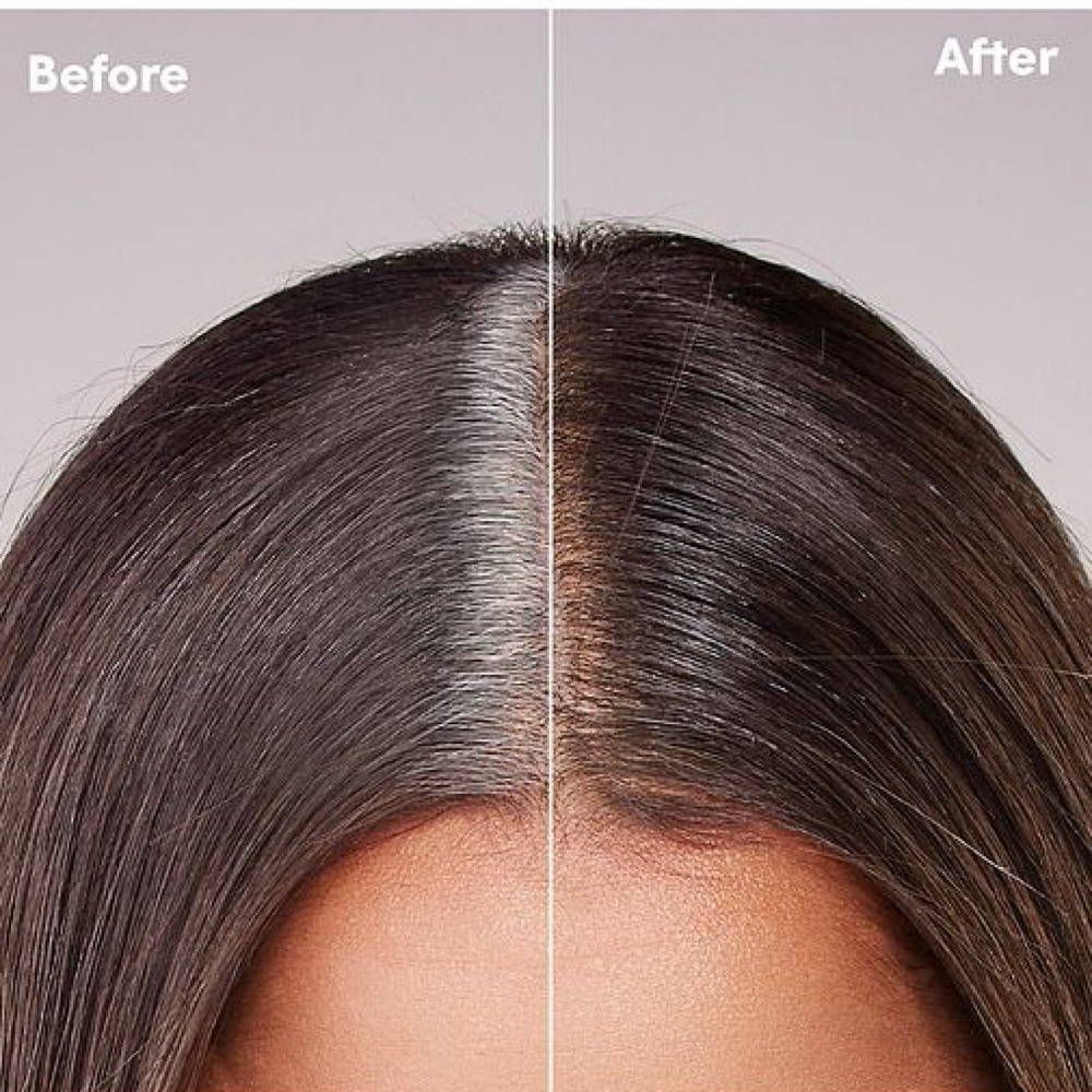 Grey Coverage Color at Haus Of Hair in Puyallup, WA