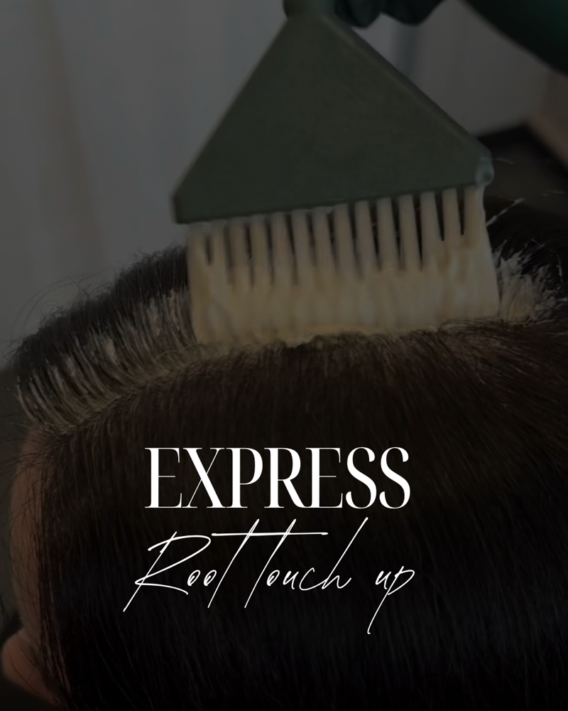 Express Root Touch Up