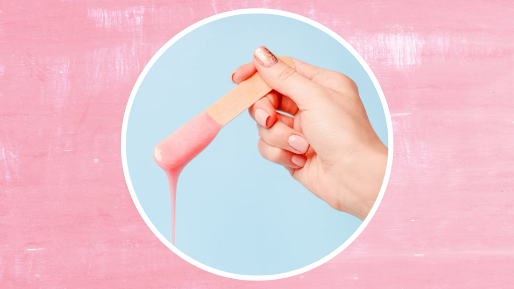 Bikini Wax