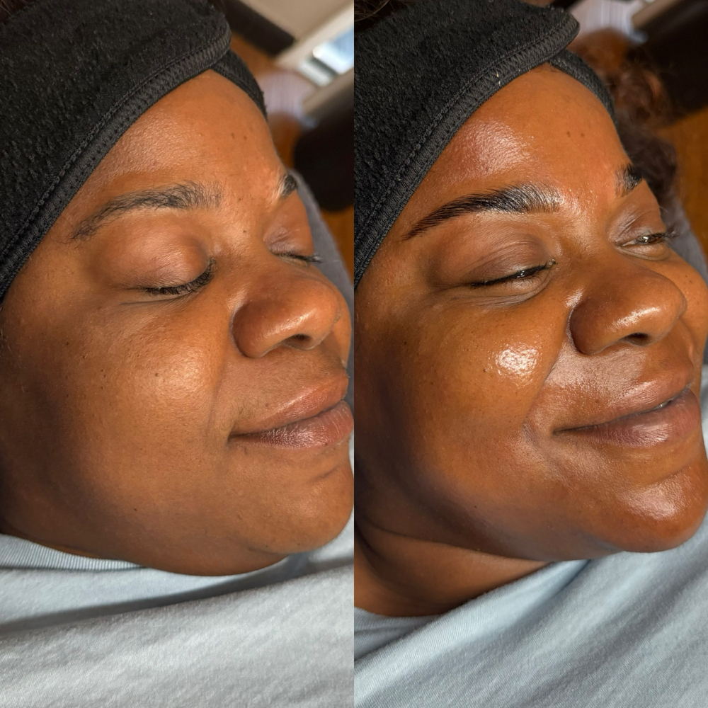 THE SOLSHINE SIGNATURE at solshine beauty in Fort Myers, FL