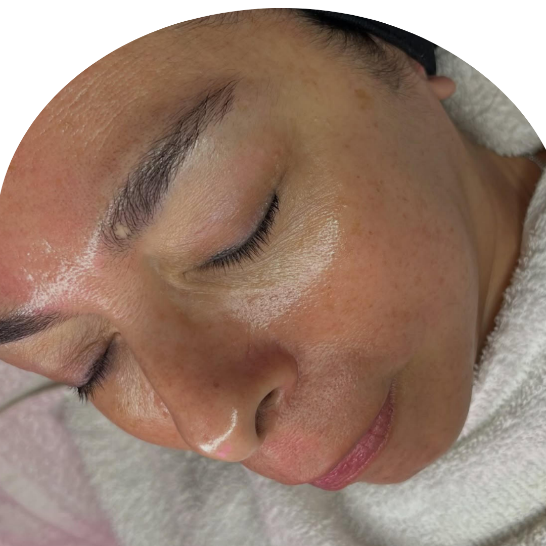 Chin, Lip or Eyebrow Wax at Loto Beauty Bar in Toledo, OH