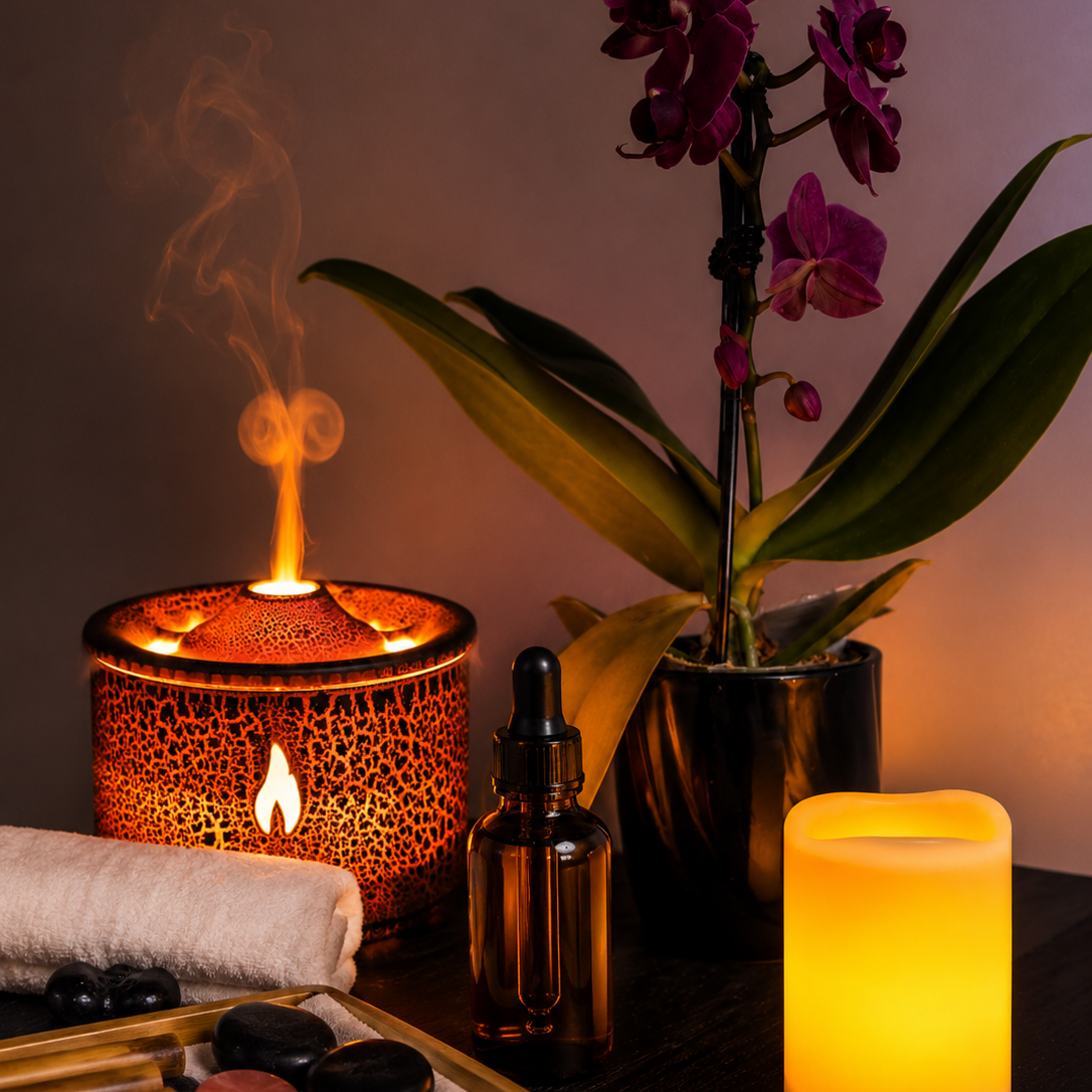 Noire Essence - Aromatherapy at Velvet Noire in Dover, DE