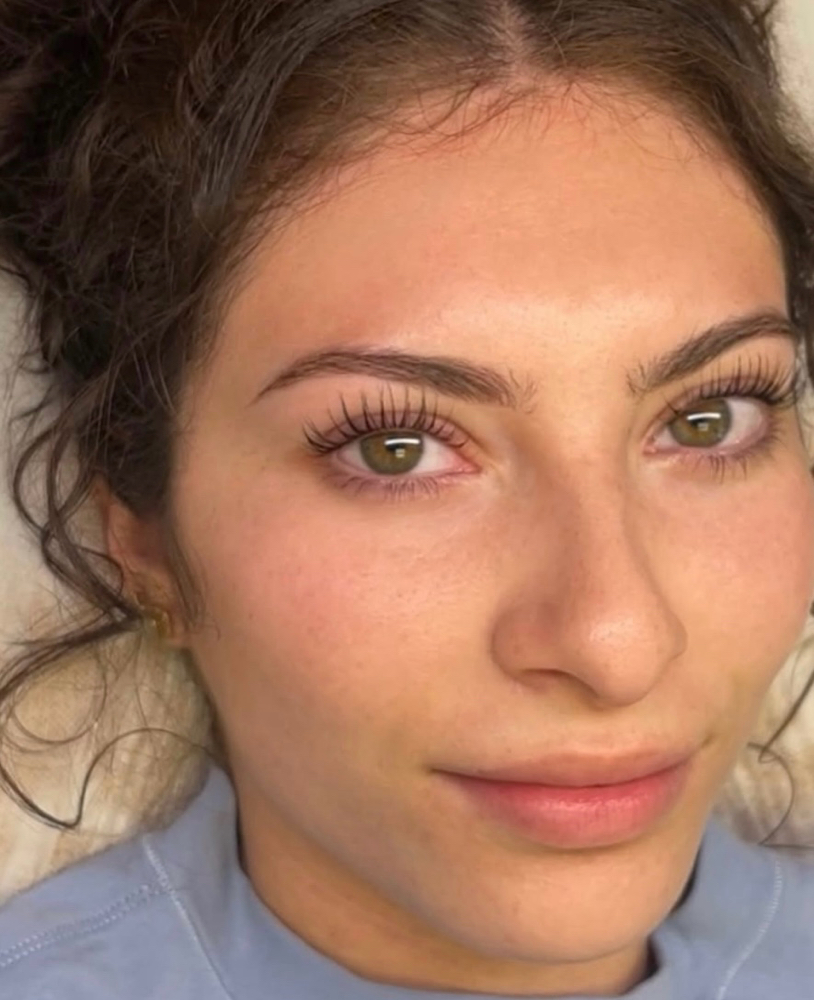 Lash Lift