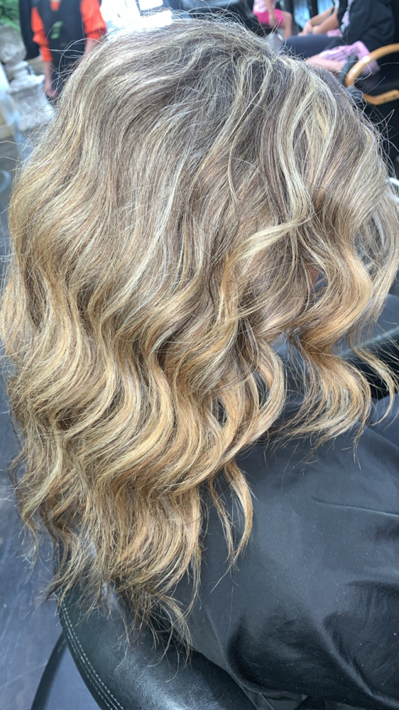 Full Highlight at Skylar Williams in Bruce, MS