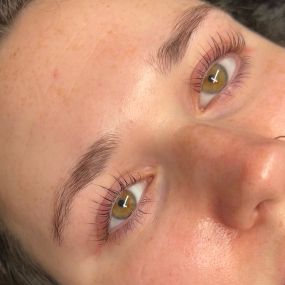 Lash Lift