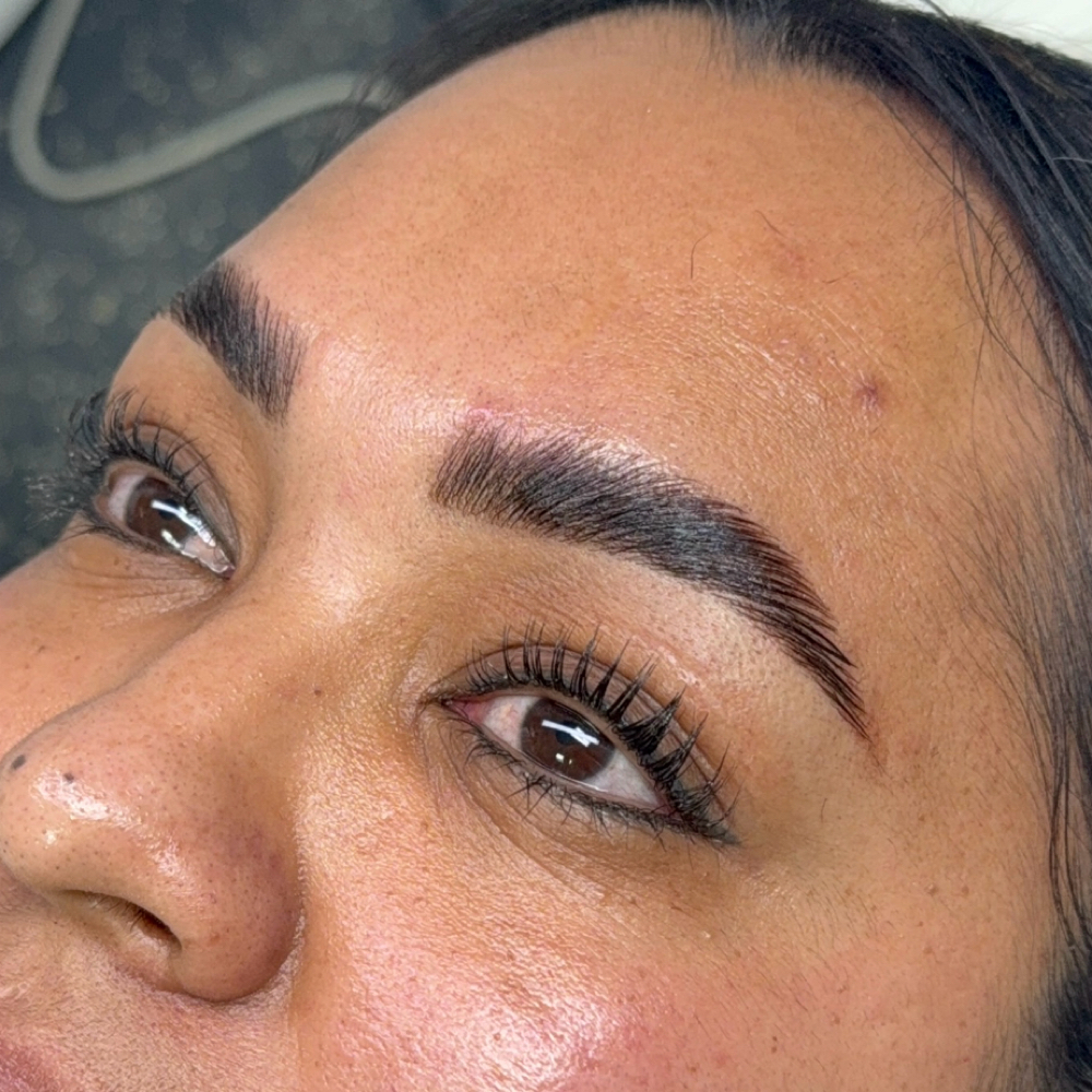 Lash Lift/tint &brow Lami/tint at Vibrant Skin in Brigham City, UT