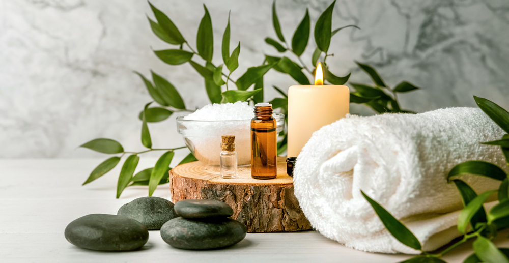 Aromatherapy Add On