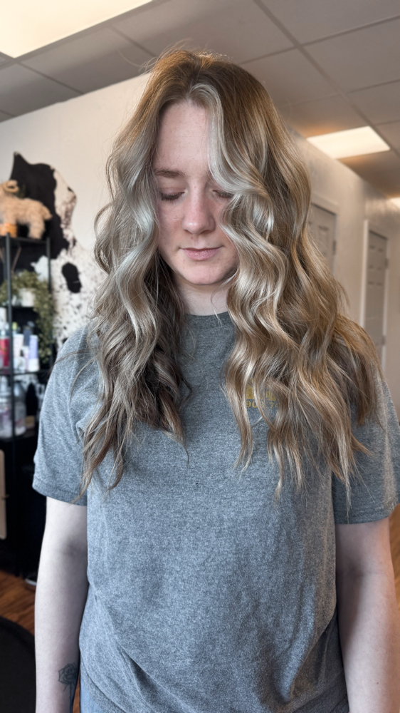 Cut + Style