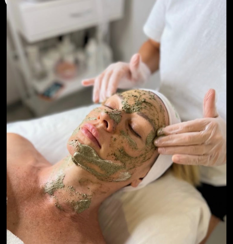 Spicules Needle Free Microneedling