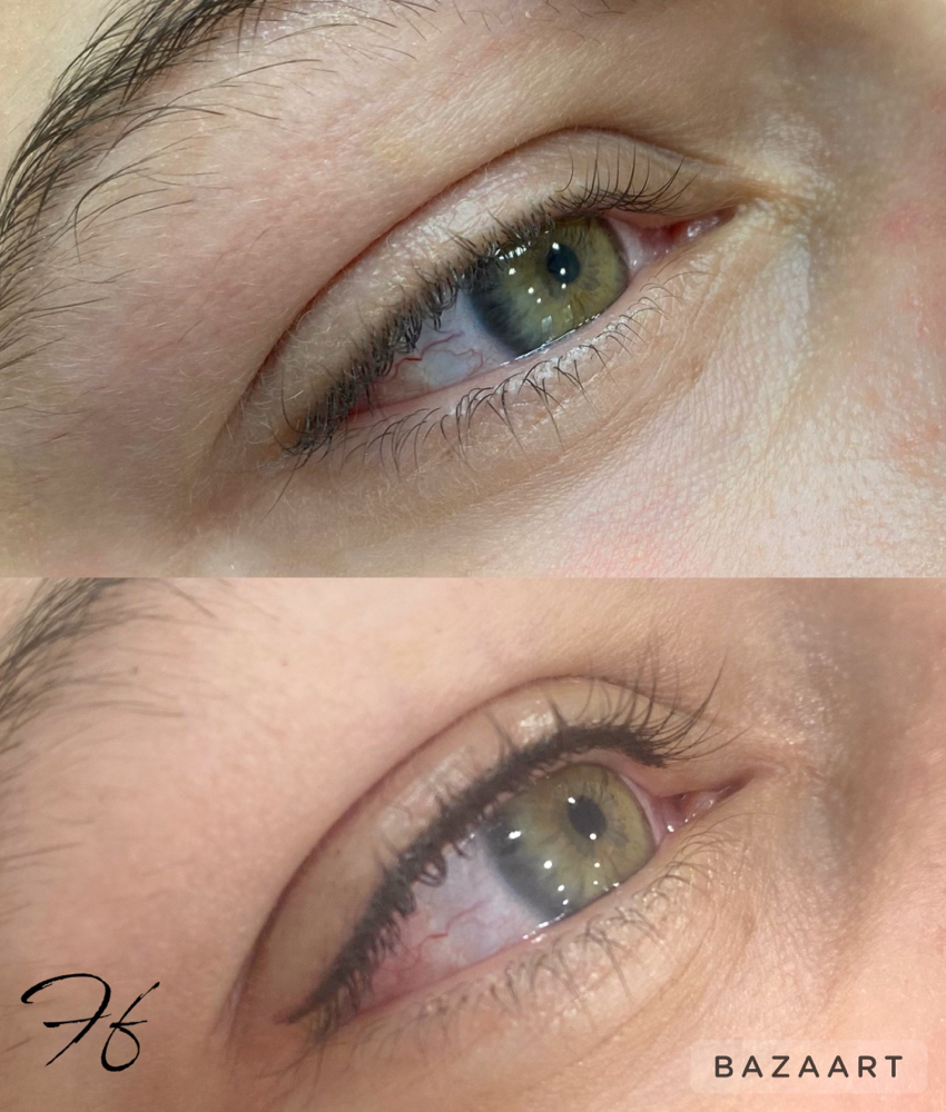 Eyeliner