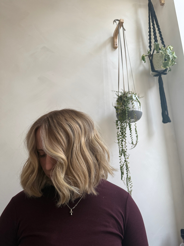 Full Balayage