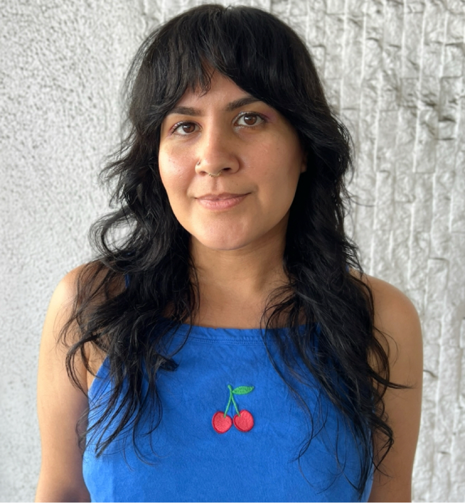 Long Haircut at Logan Ford Hair in Los Angeles, CA