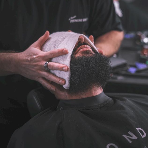 Deluxe Grooming Package at Blurred Lines Studio in Tavares, FL