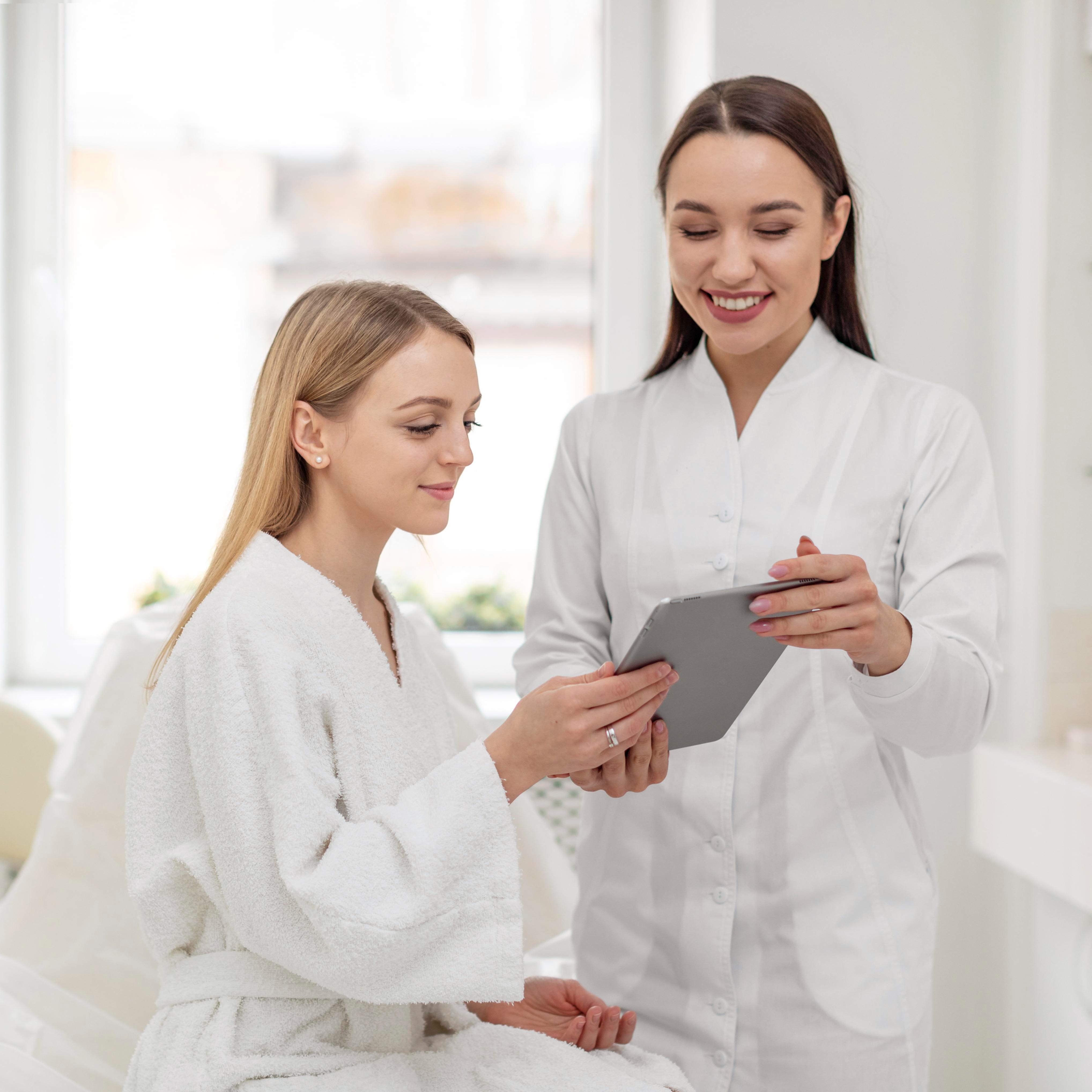 Weight Loss Initial Consult at Snap Medical Wellness in Libertyville, IL