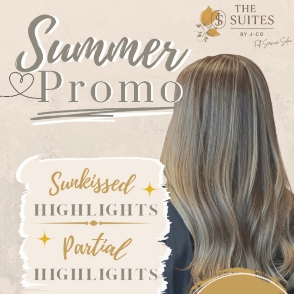 June Promo NEW client! at The Suites by J-Co in waco, TX