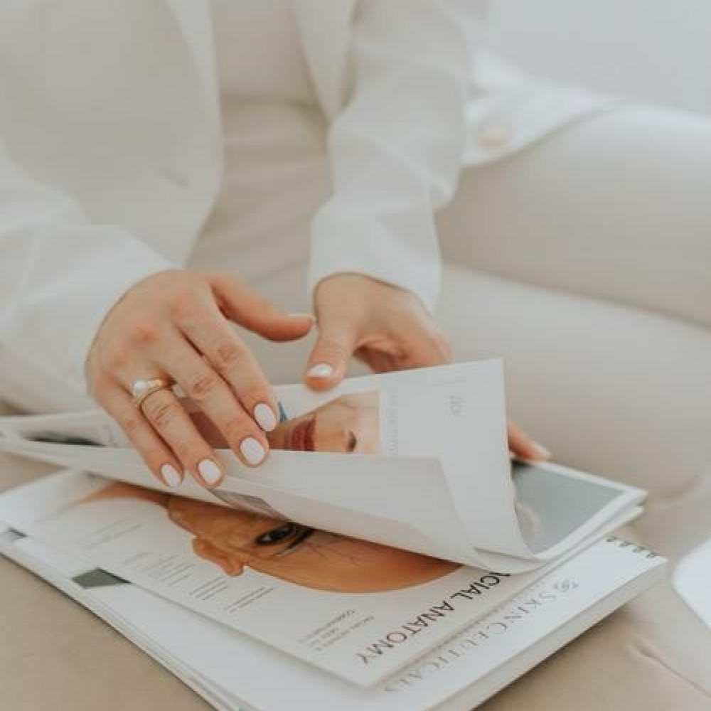 Consultations at Dual Aesthetics in Gilbert, AZ