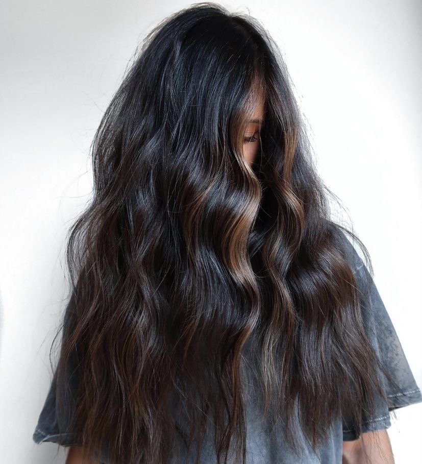 Color Retouch & Mini Foil at Indy & Bo Hair Co. in Spotsylvania Courthouse, VA