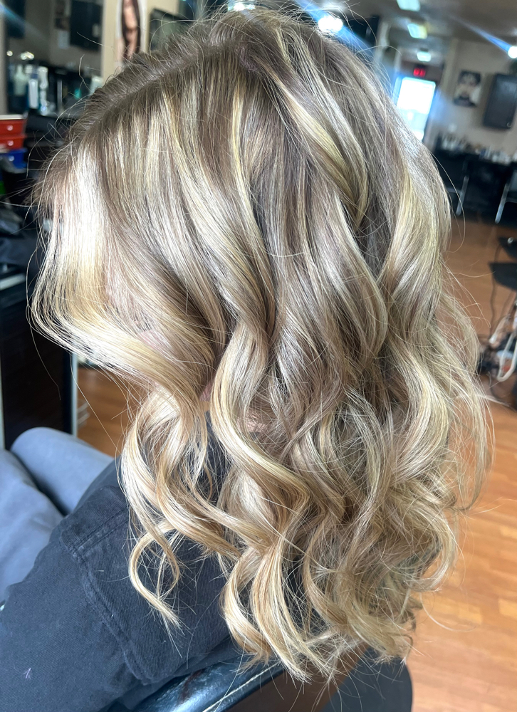 Partial Highlight