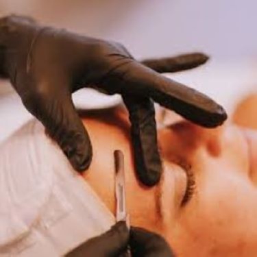 Dermaplaning Facial at Brightside Face & Body in Tulsa, OK