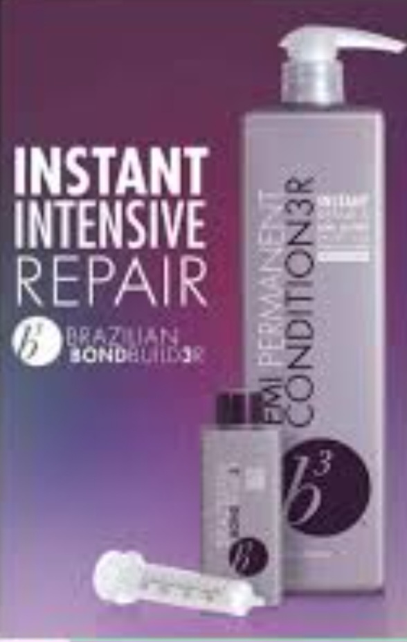 B3 Hair Treatment