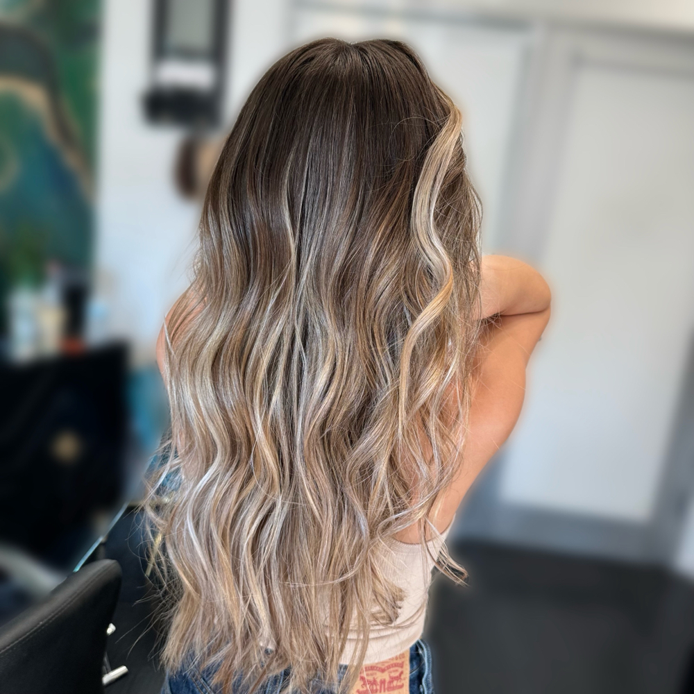 Balayage