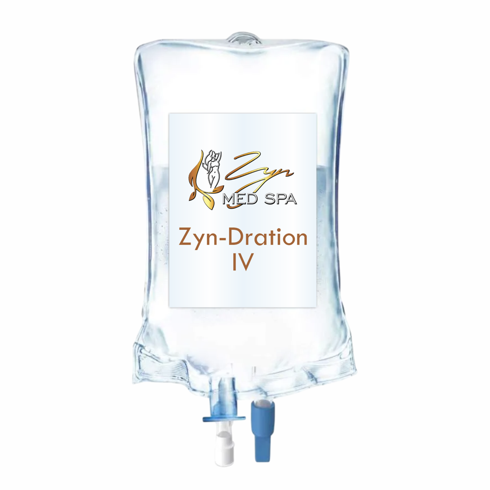 NORMAL SALINE IV