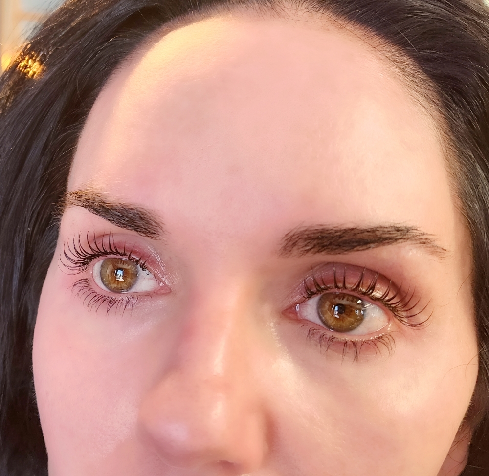Lash Lift