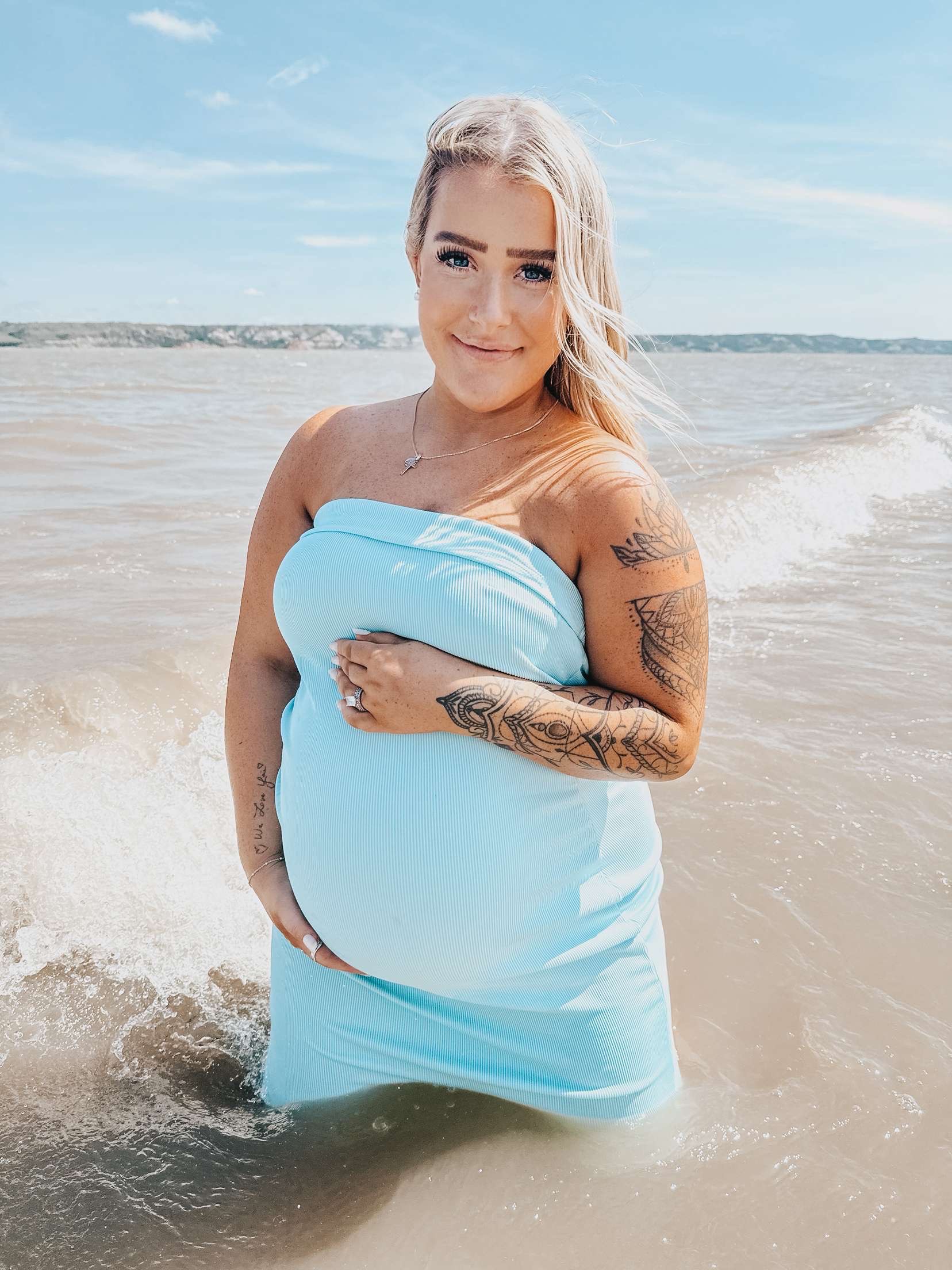 The Spray Society Signature