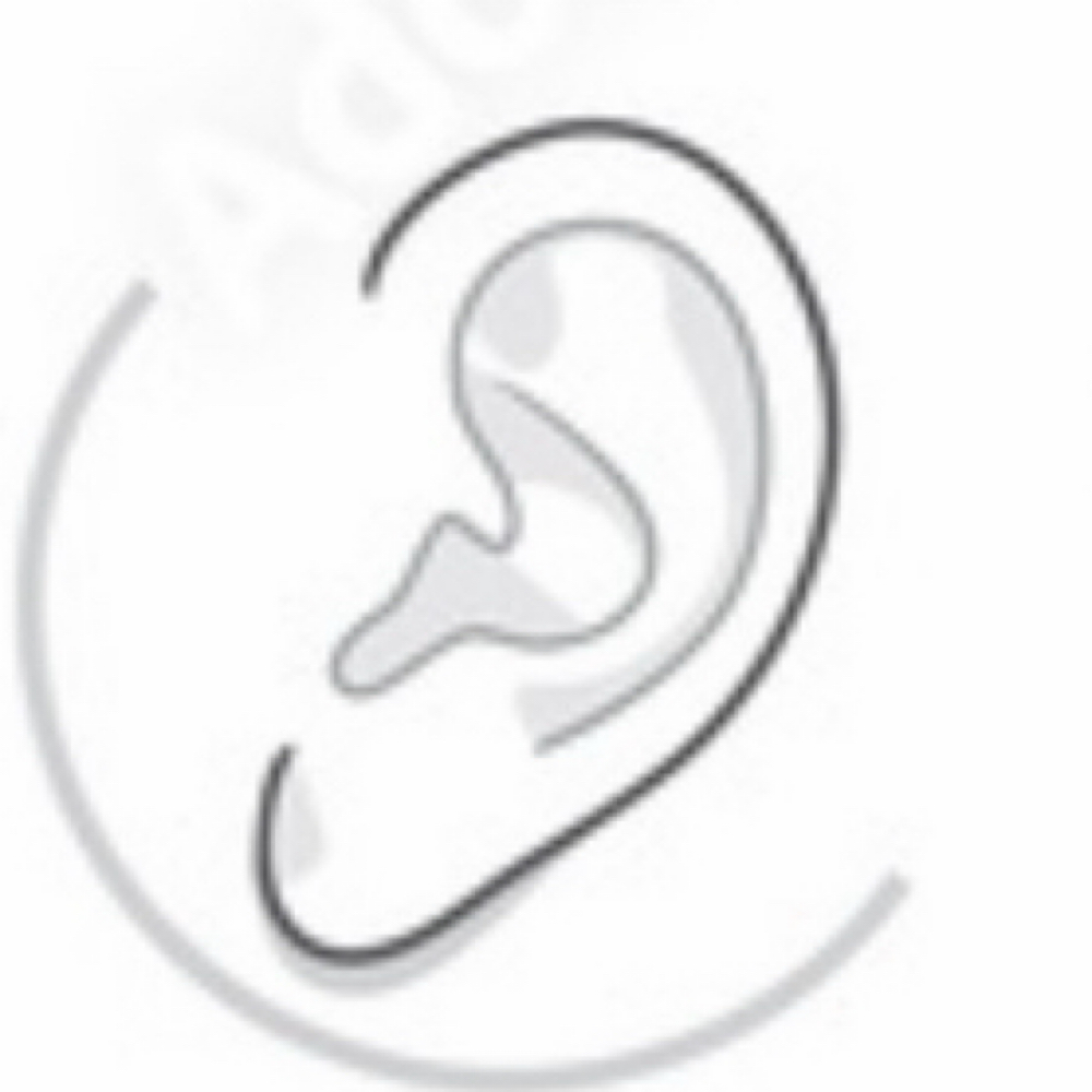 Ears at ThePurpleWaxSuite in Florence, KY