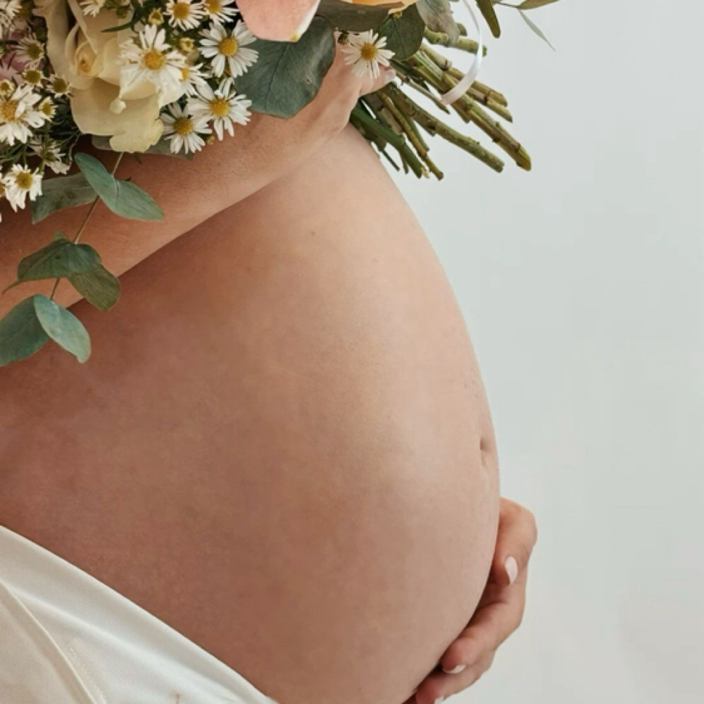 Mommy-to-Be Facial Treatment at Shannon Dawn Esthetics in Marion, NC