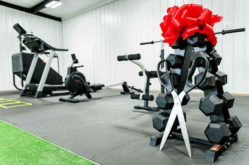 Personal Training